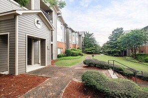 Exterior - Hotty Toddy Hideaway (Oxford)