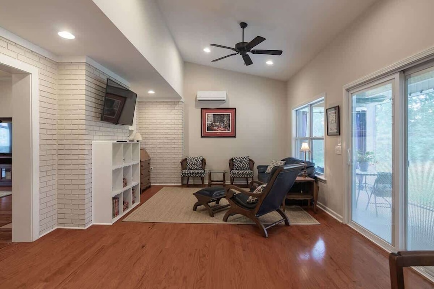 Family - Friendly Oxford Retreat Near University - Oxford, MS