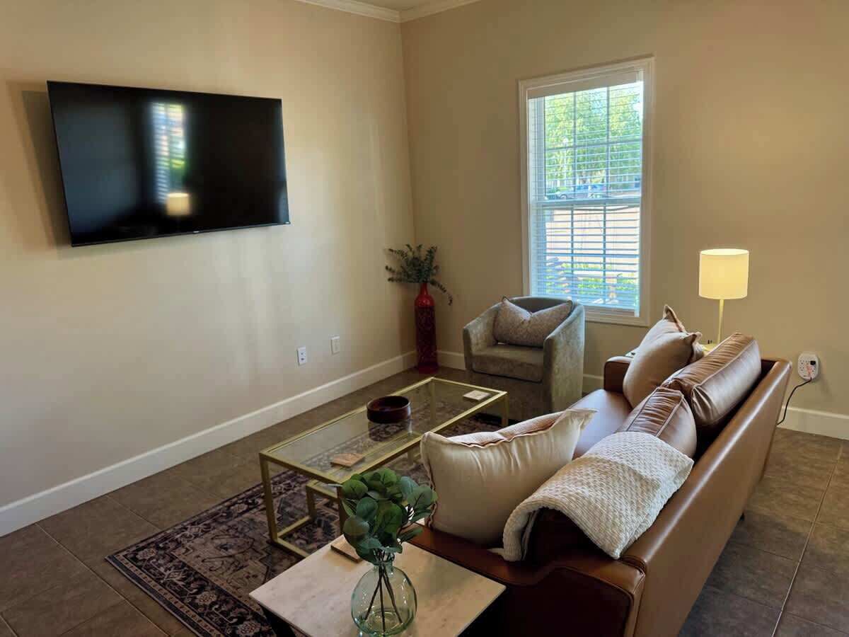 Smart TV, studio