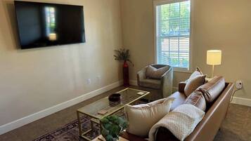 Smart TV, studio