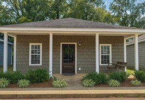Exterior - The Grove Loft in Oxford (Oxford)