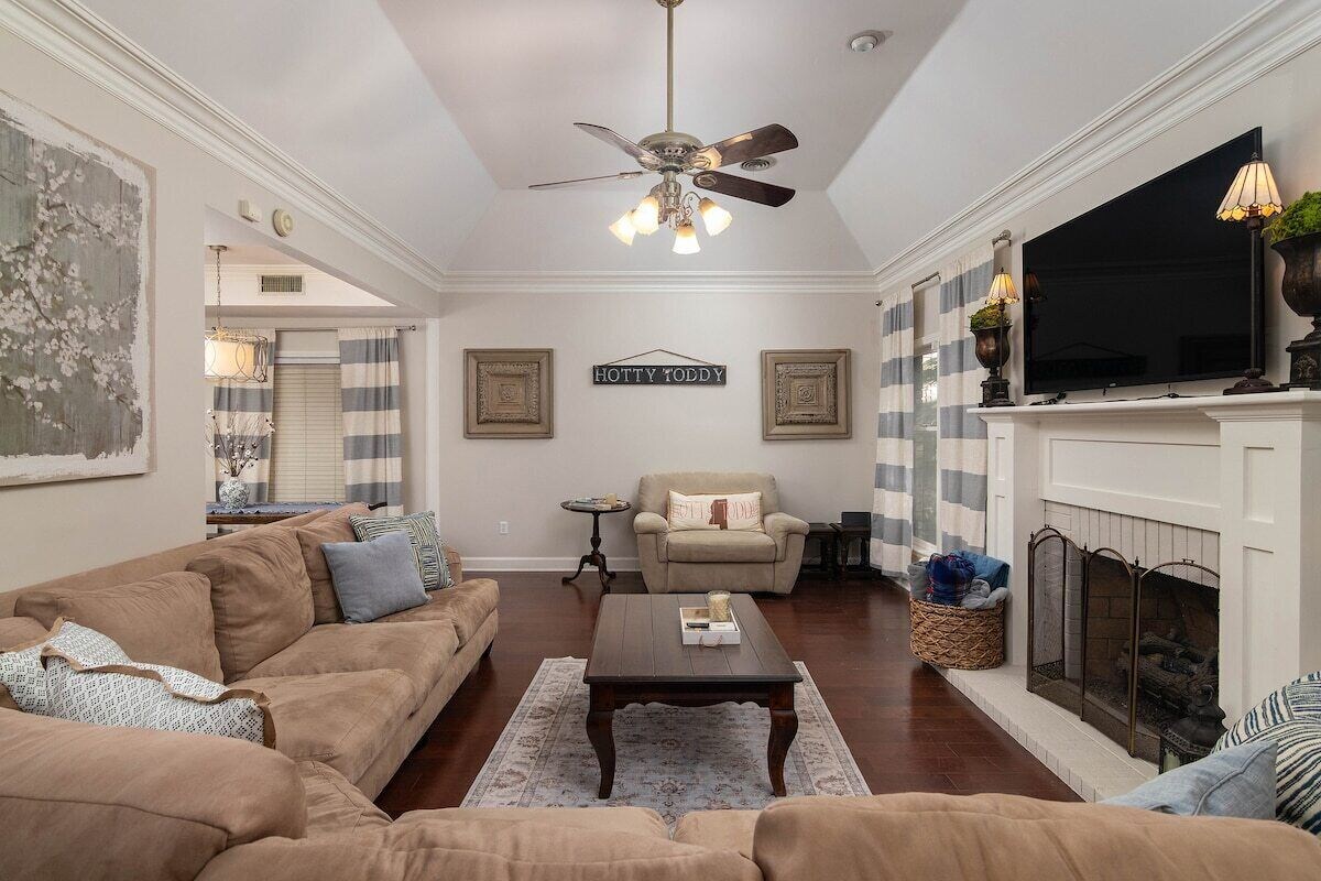 Bild für Gastgeberprofil