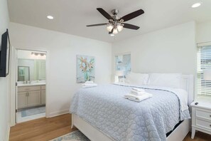 3 Schlafzimmer, Bügeleisen/Bügelbrett, kostenloses WLAN, Bettwäsche
