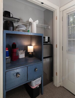 Interior - The Little Haven in Oxford (Oxford)