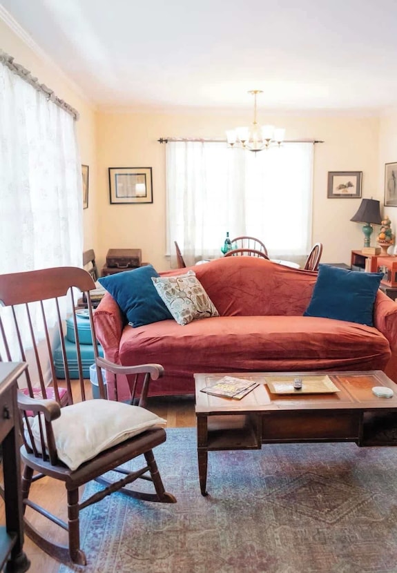 Heart Of Oxford House - Oxford, MS