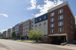 Exterior - Rebel Rest in Oxford (Oxford)