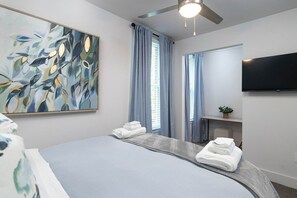 Iron/ironing board, free WiFi, bed sheets - Rebel Rest in Oxford (Oxford)