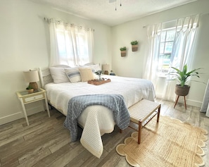 4 Schlafzimmer, Bügeleisen/Bügelbrett, WLAN, Bettwäsche