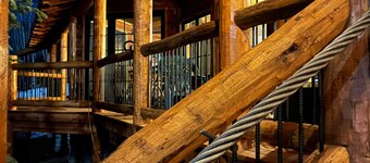 6BD/6.5 BA - Sleeps 12 - Amazing Views!