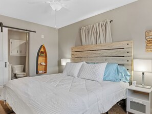 Free WiFi, bed sheets - 3 BR Lake Escape-2 Luxury King Beds-Double Boat Parking-Minutes from OT Marina (Stockton)