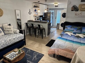 Room - Relax & Unwind Beach Condo (Corpus Christi)