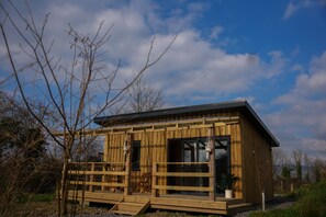 Room - Cuilcagh Cabins (Enniskillen)