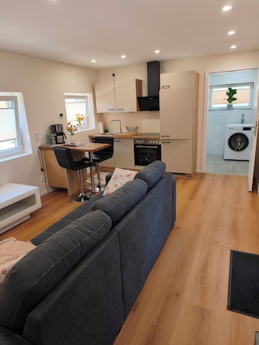 Home Sweet Home - Feel-good vacation home