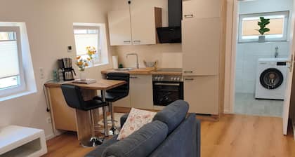 Home Sweet Home - Feel-good vacation home
