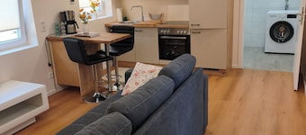 Home Sweet Home - Feel-good vacation home