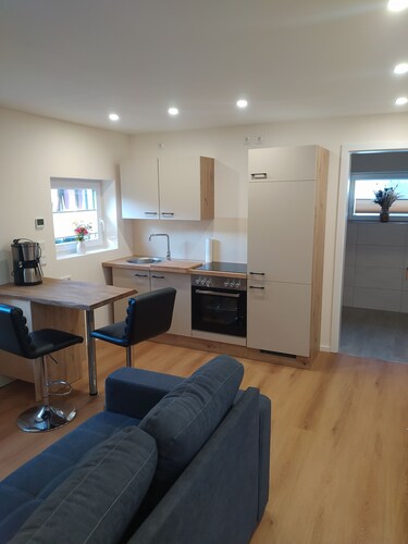 Home Sweet Home - Feel-good vacation home