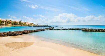 Ocean&MarinaViews〰️3Bedrooms〰️+100WIFI〰️Pool
