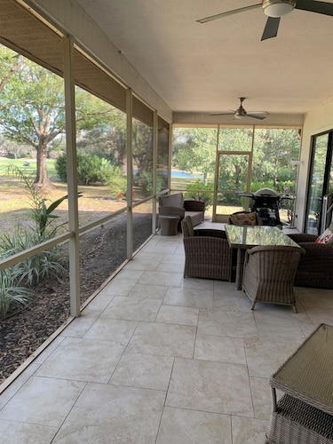 Sanctuary in The Sun!