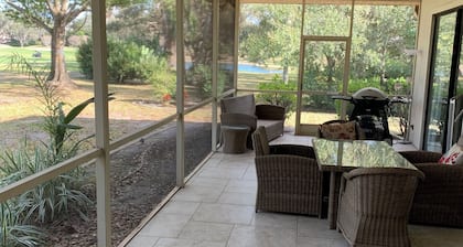 Sanctuary in The Sun!