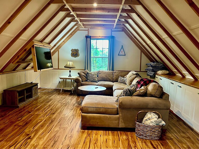 Cozy Mountain Retreat Directly Off Blueridge Parkway In Beautiful Sparta, Nc - North Carolina
