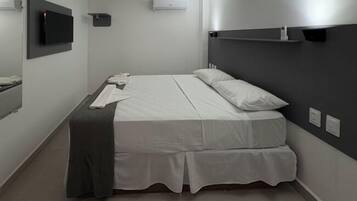 经济双床房 | 免费 WiFi