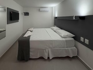 Chambre Économique avec lits jumeaux