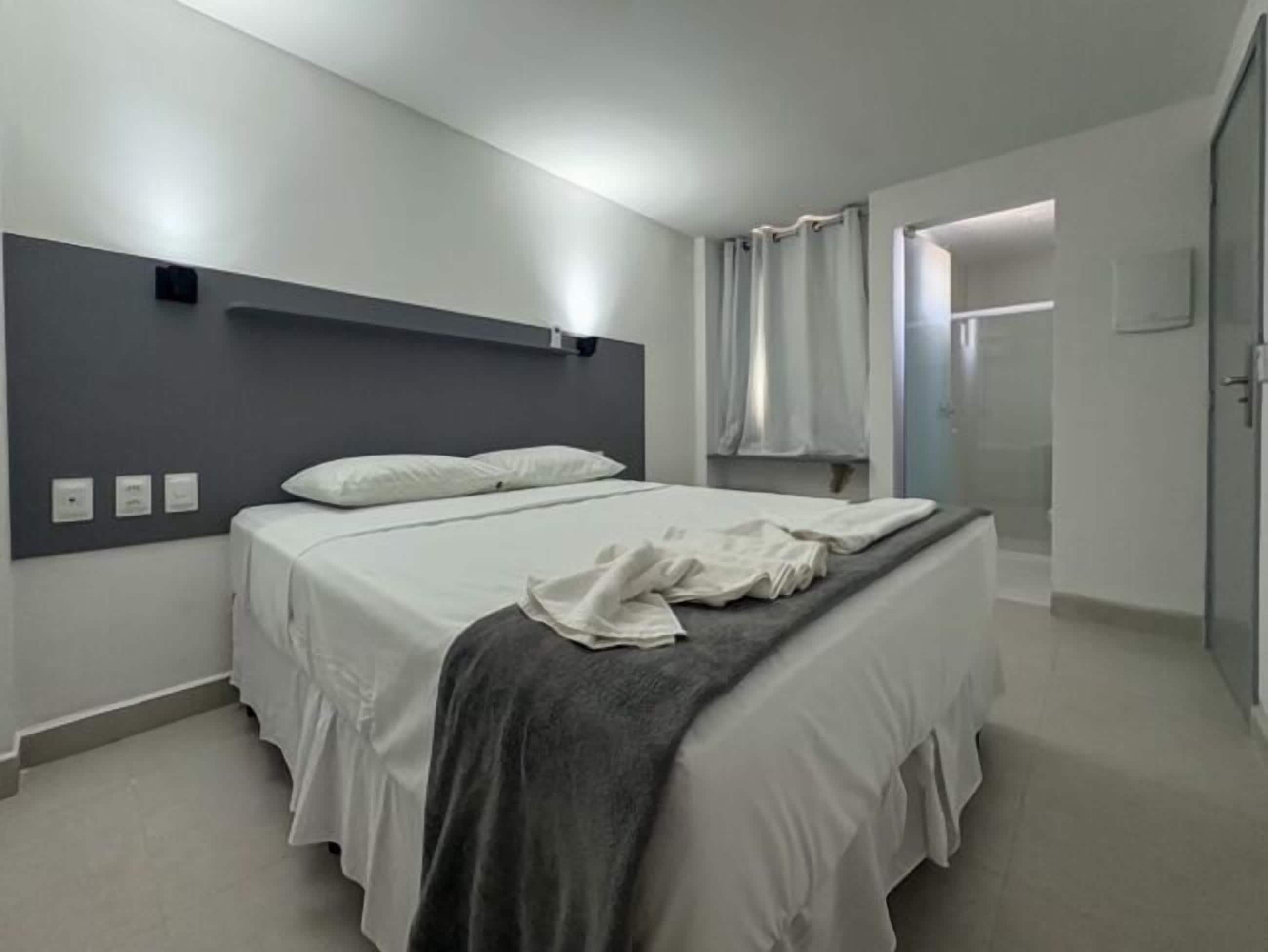 Economy Twin Room | Free WiFi