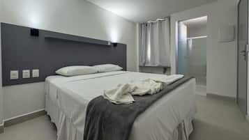 Economy Twin Room | Free WiFi