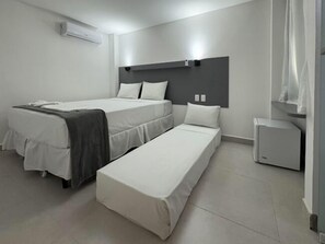 Chambre Triple Économique