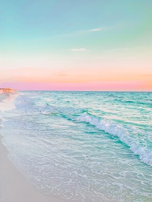 Inlet Sand 105-Steps to the Beach! - 🏖️30A-Steps2Beach-Inlet Sands 105-Bikes&Community Pool🏖️ (Rosemary Beach)