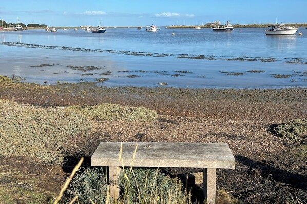 Exterior - Orford Holiday Cottage (Orford)