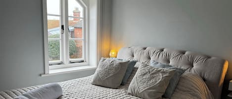 Suite, 2 camere da letto, non fumatori | Ferro/asse da stiro, Wi-Fi gratuito