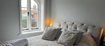 奧福德度假小屋  