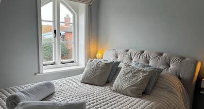 Orford Holiday Cottage