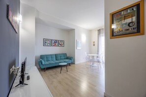 Living area - BHR - The Door Of Spoleto (Spoleto)