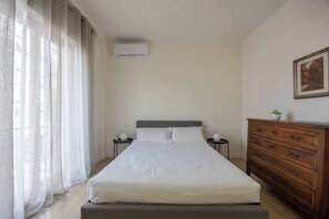 1 bedroom, WiFi, bed sheets - BHR - The Door Of Spoleto (Spoleto)