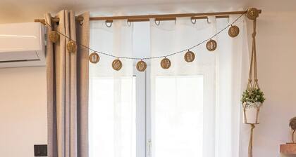 Casa Vacanze Nonna Bambina