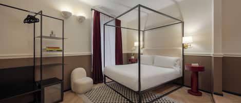 Deluxe Room | Free WiFi