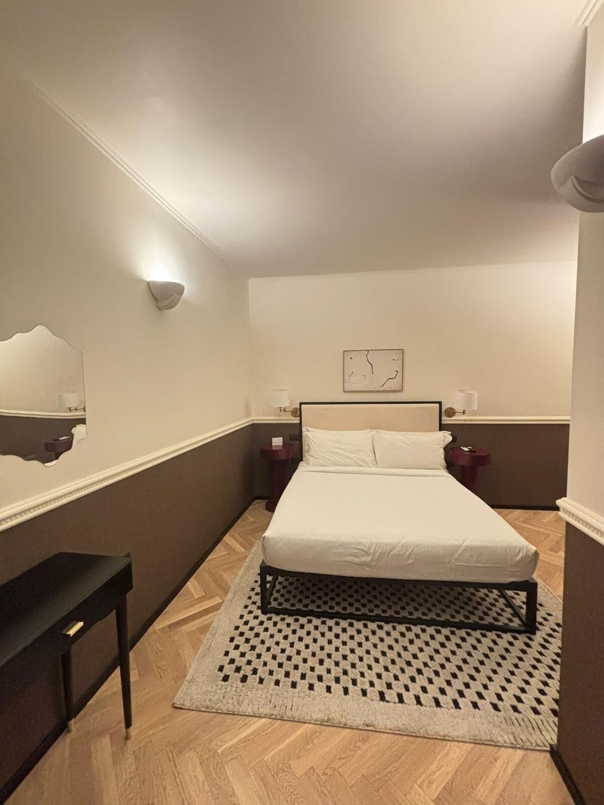 华丽客房 | 免费 WiFi