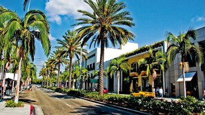 Parking - Chic and Stylish Spot (Los Angeles)