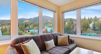 The Haven at Blueberry Hill - Mount Washington ski-in/out