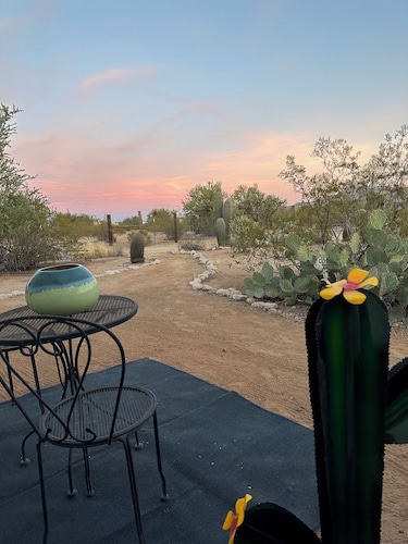 Beautiful, Luxury Retreat in sunny Tucson