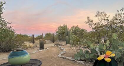 Beautiful, Luxury Retreat in sunny Tucson