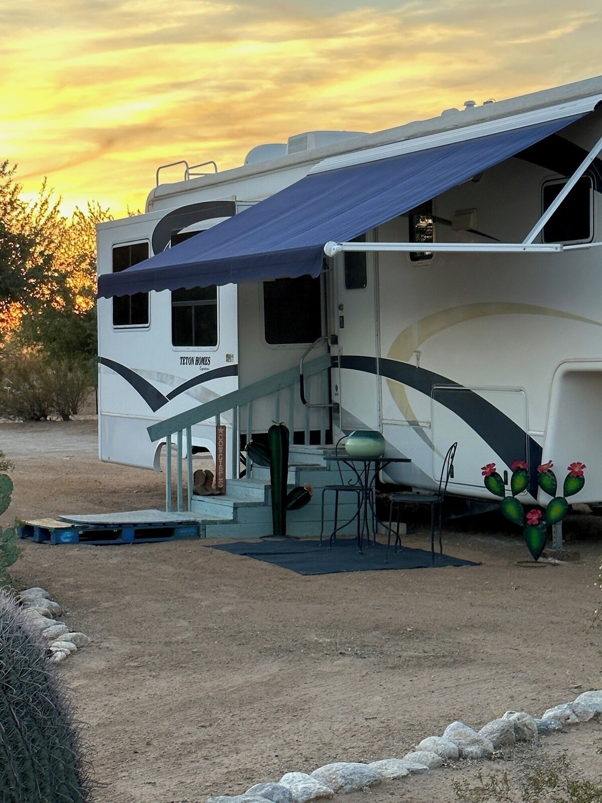 Bild für Gastgeberprofil