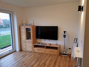Interior - Newly built vacation apartment Ankerplatz (Stein)