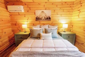 Escrivaninha, Wi-Fi de cortesia, roupa de cama