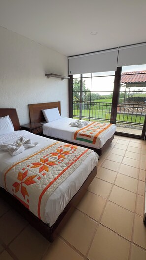 7 bedrooms, iron/ironing board, free WiFi, bed sheets