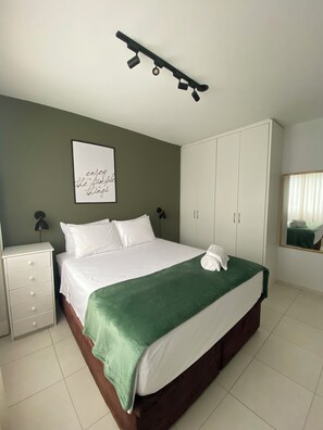 2 camere, Wi-Fi, lenzuola