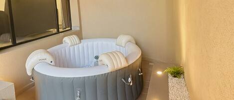 Appartement Confort | Cuisine partagée