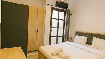 Comfort Apartment | Free WiFi